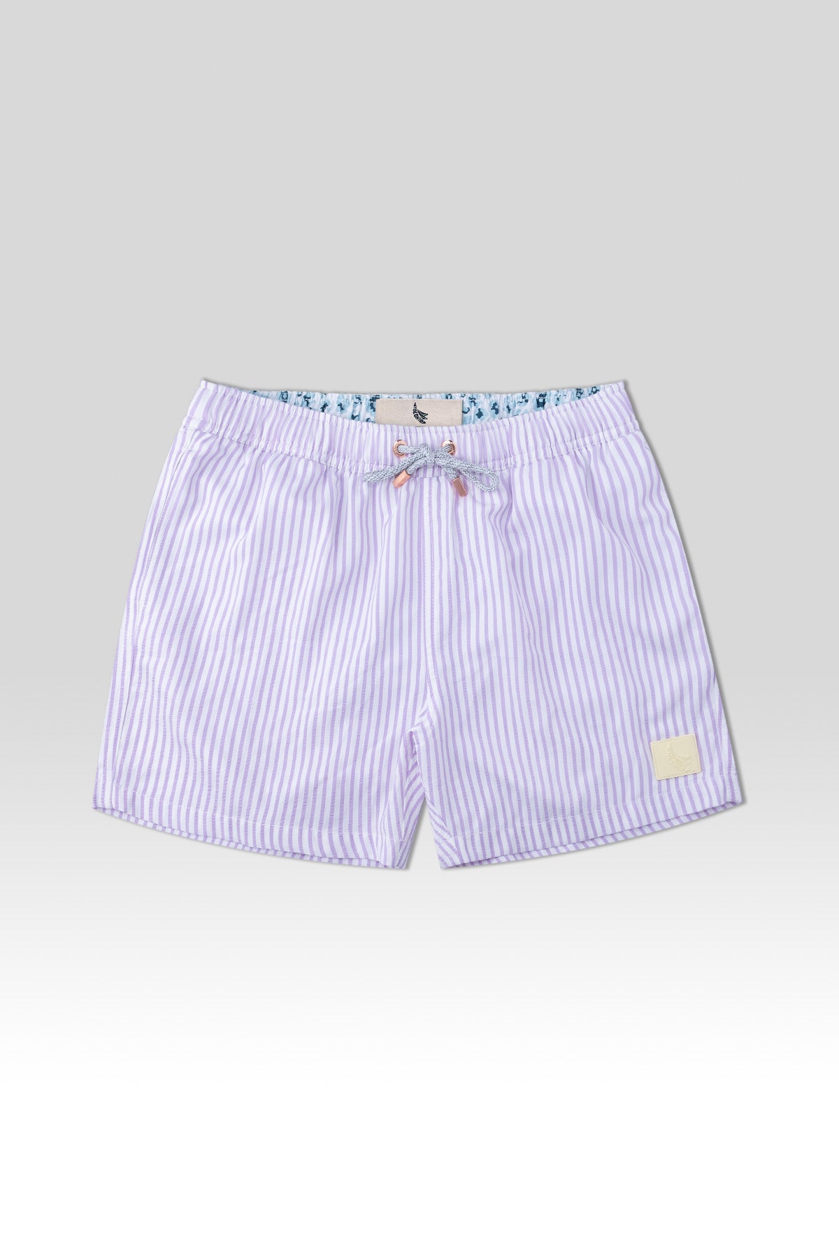 Bañador Classic La Huella Rosa - Polonio