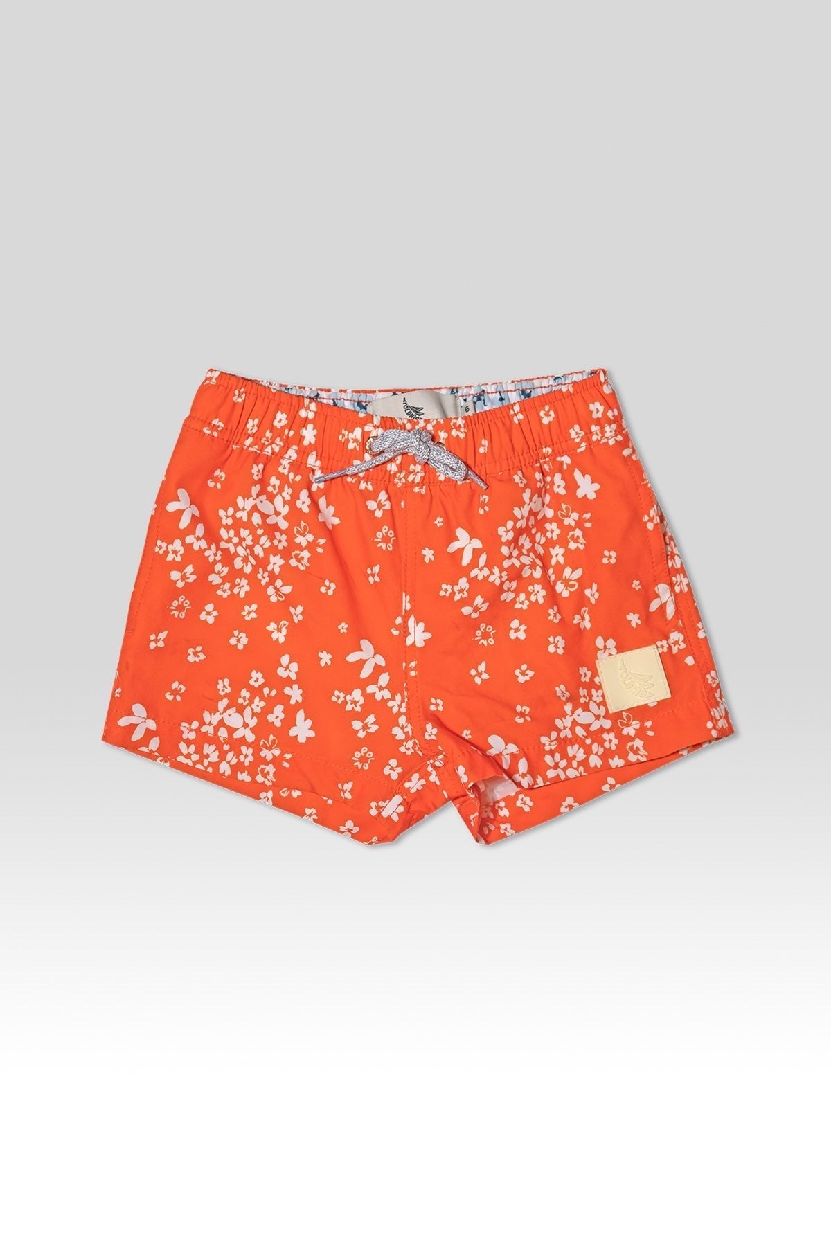 Bañador Niño Blossom - Polonio