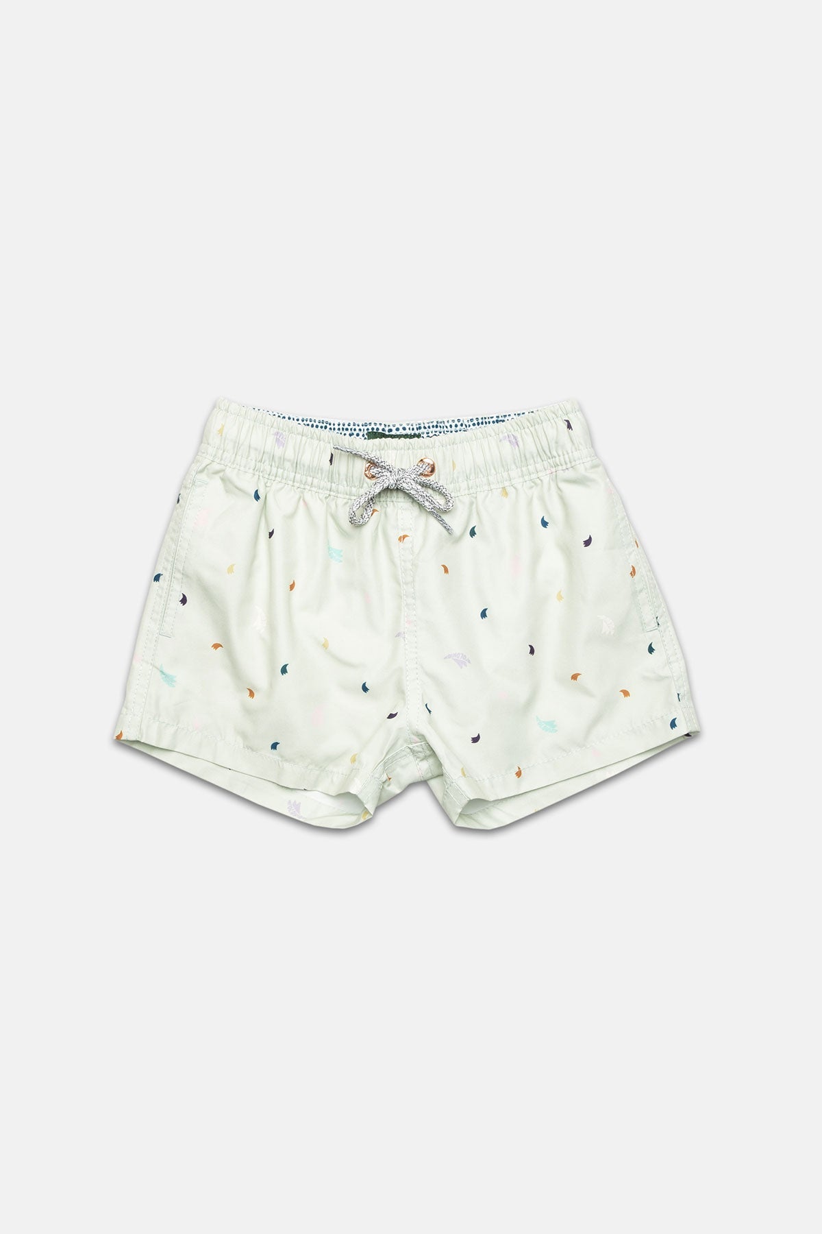 Bañador Niño Mini Plátanos - Polonio
