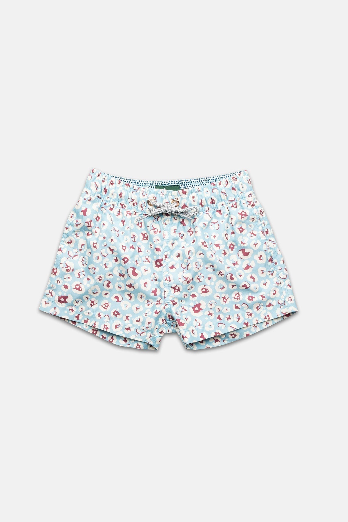 Bañador Niño Spotted - Polonio