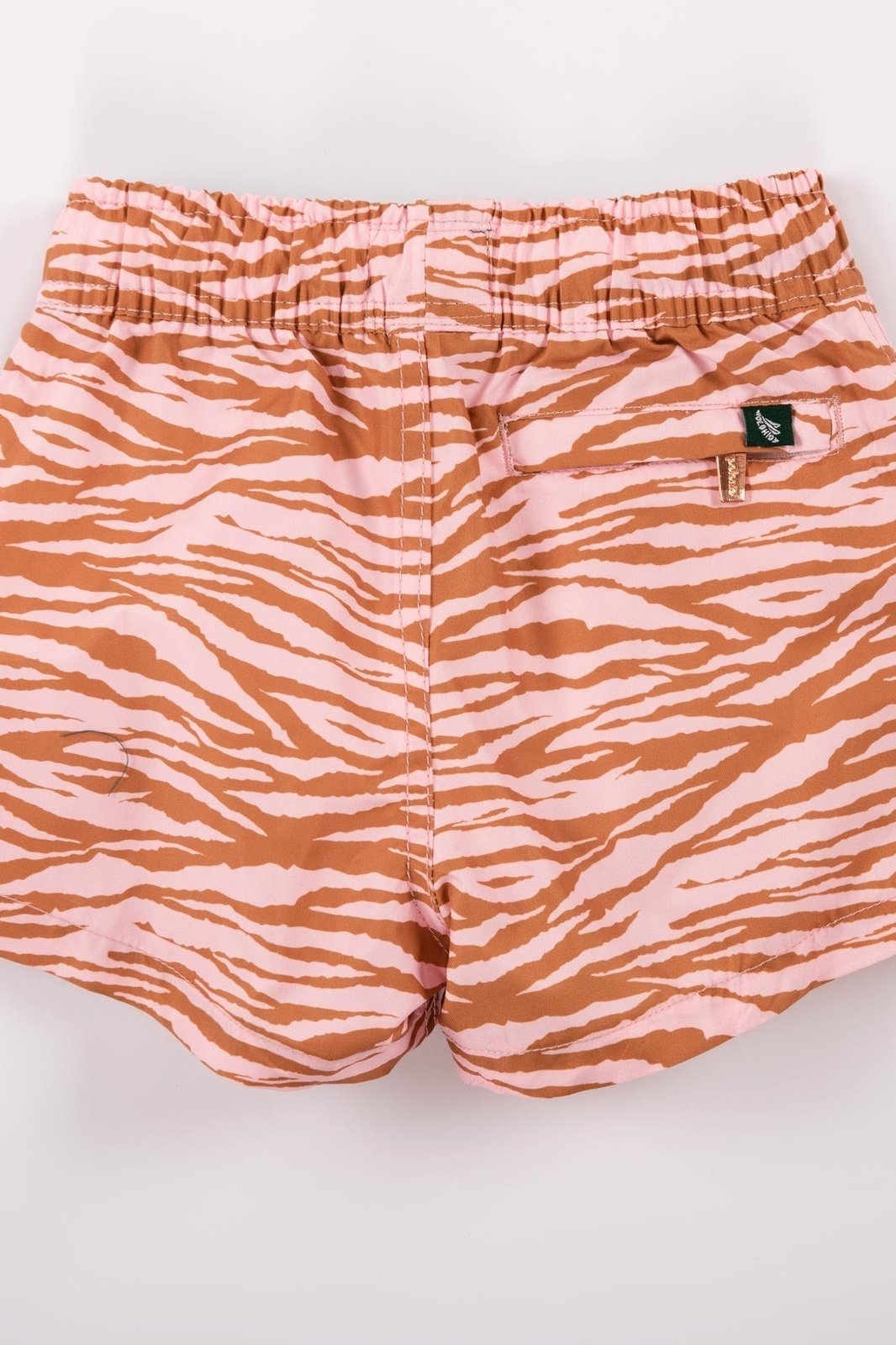 Bañador Niño Tigre - Polonio