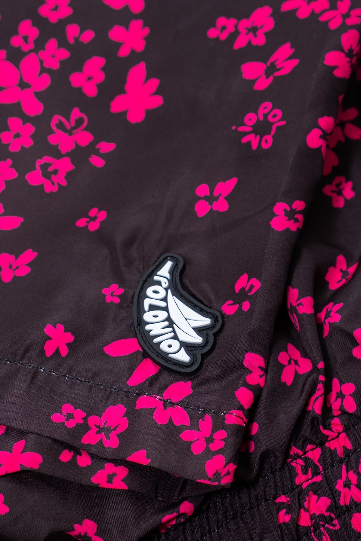 Bañador Runner Blossom - Polonio