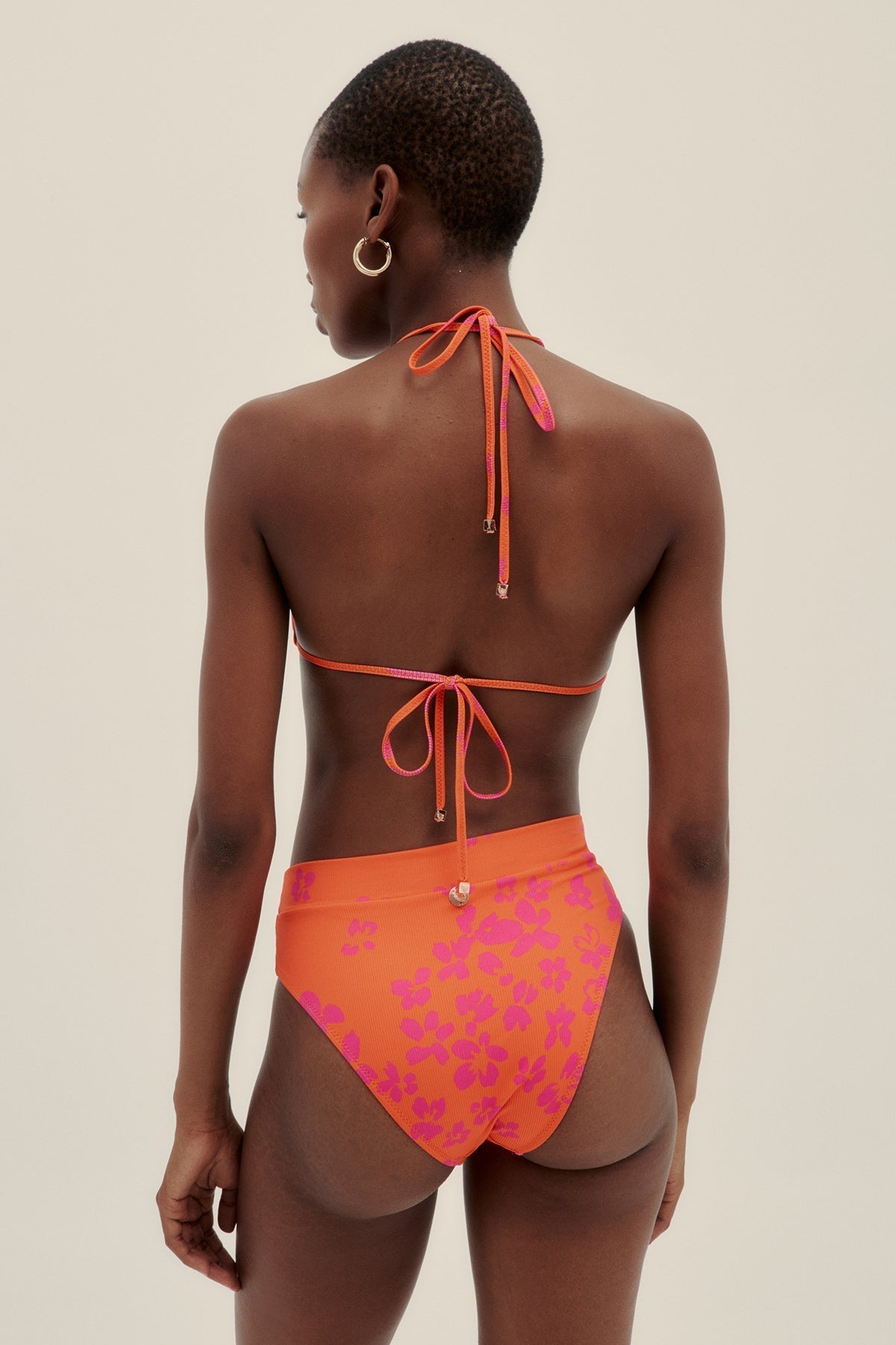 Braguita Bikini Nicky Blossom - Polonio