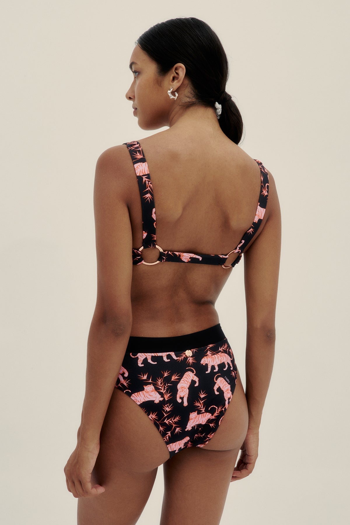 Braguita Bikini Nicky Prowl Night - Polonio