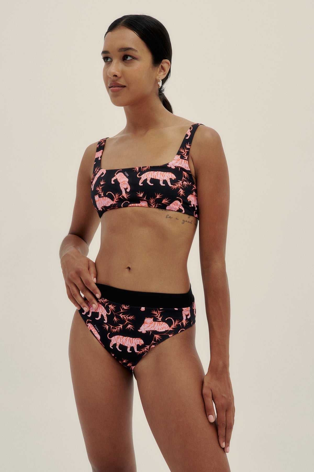 Braguita Bikini Nicky Prowl Night - Polonio