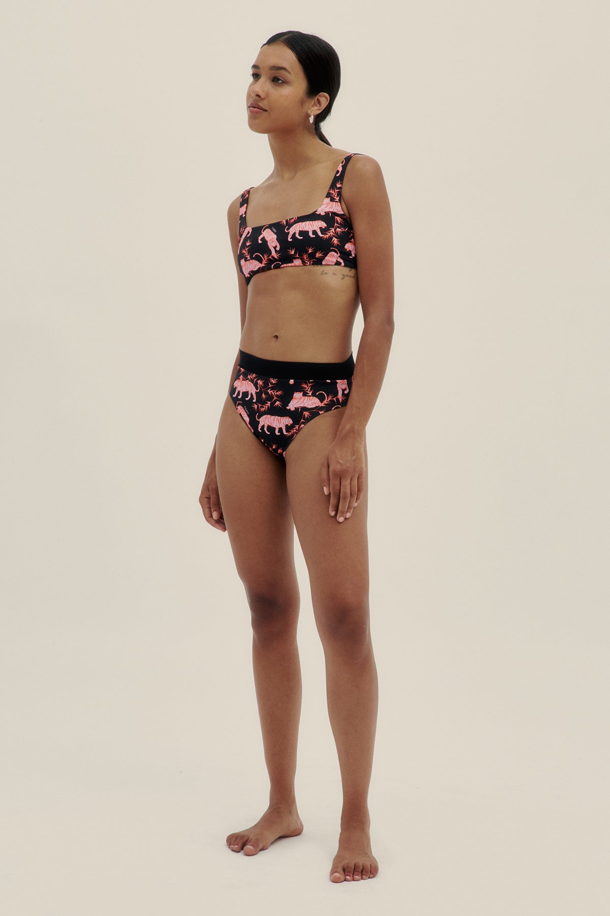 Braguita Bikini Nicky Prowl Night - Polonio