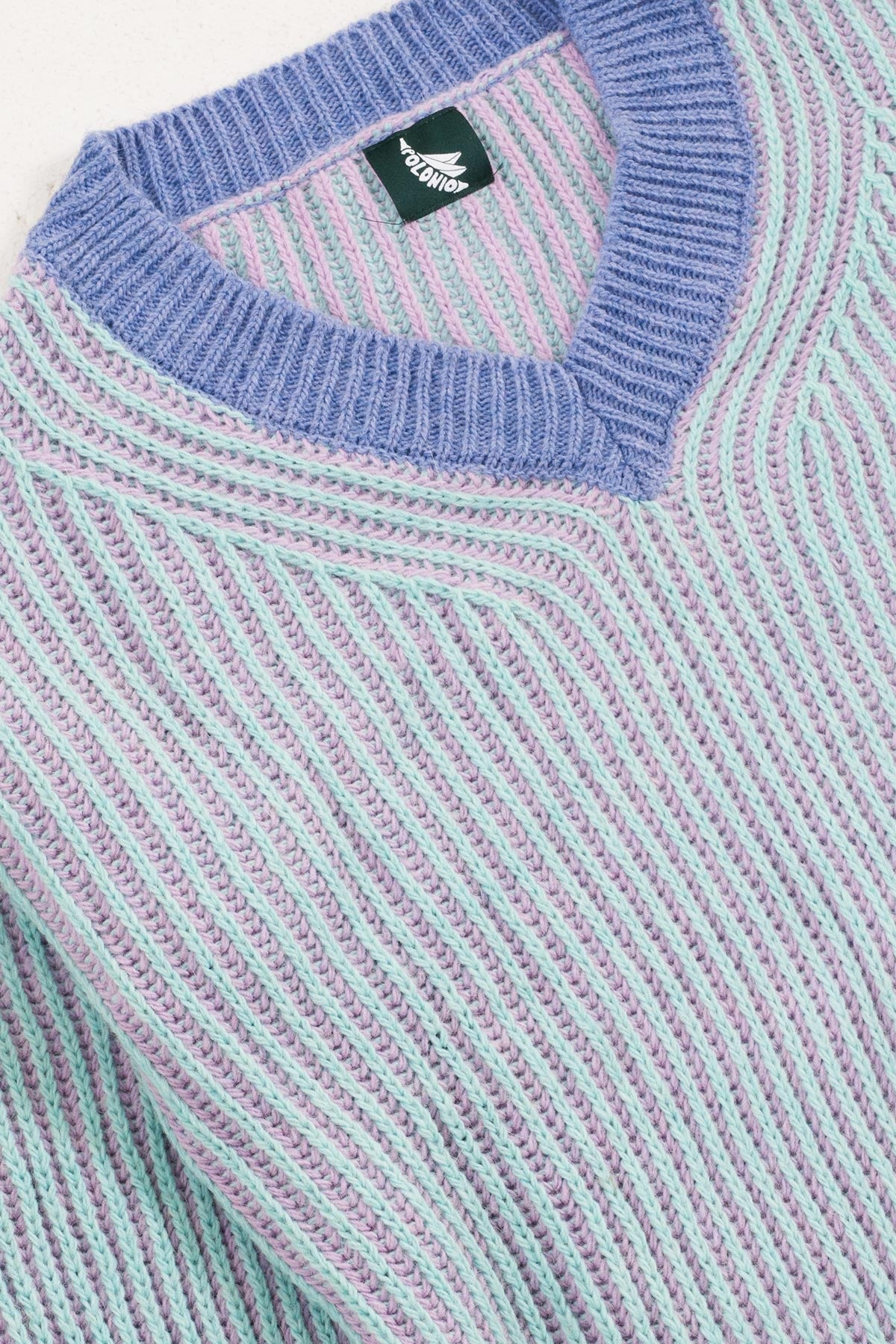 Jersey Punto Amelie - Polonio