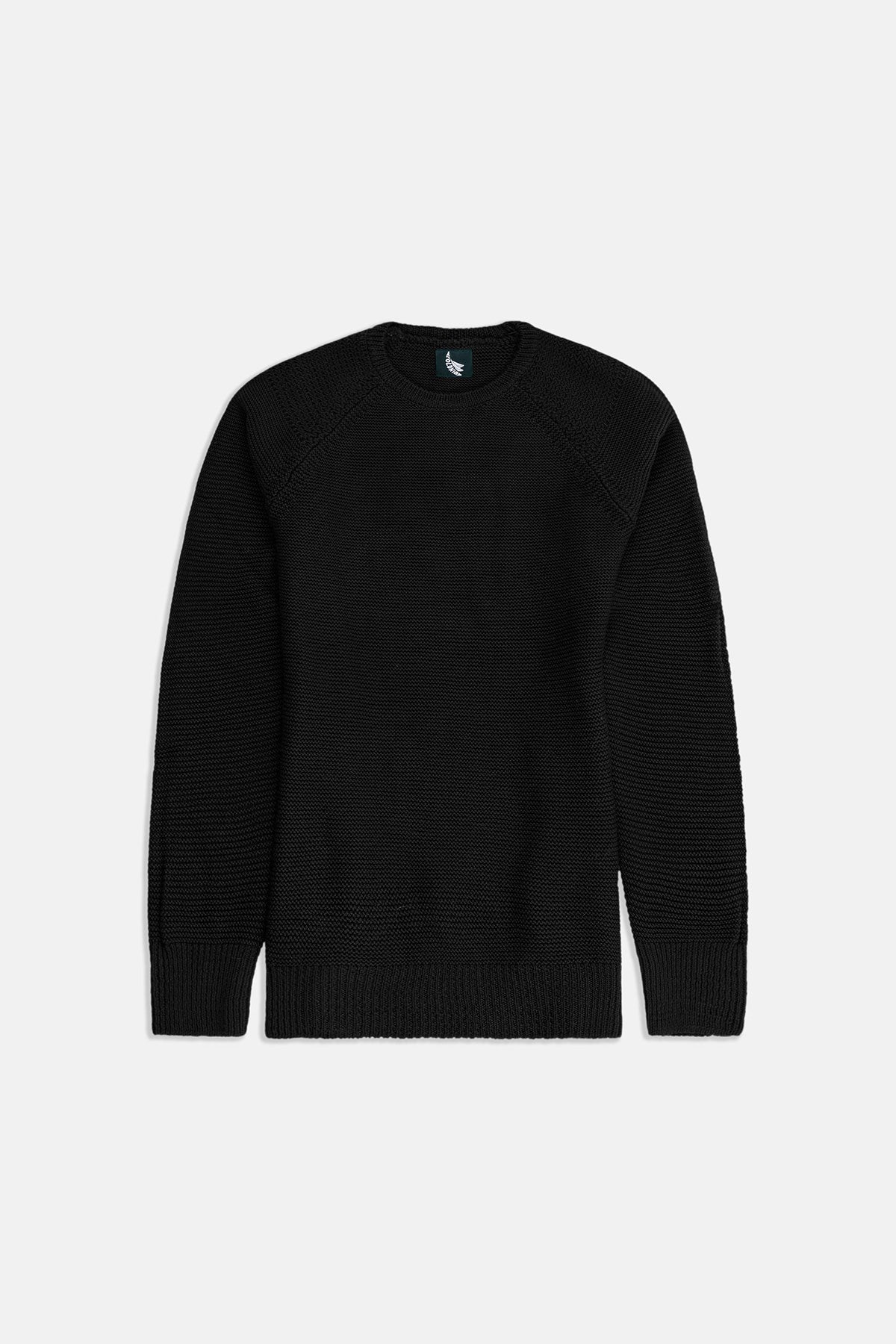 Jersey Punto Merino - Polonio