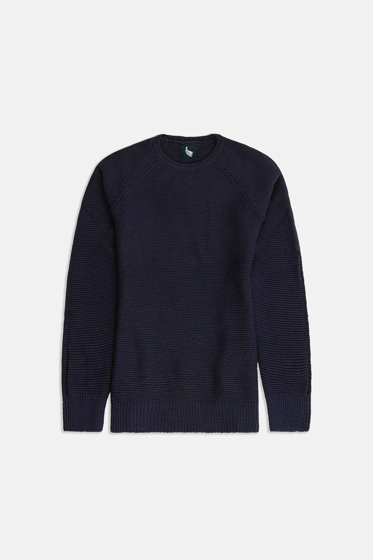 Jersey Punto Merino - Polonio
