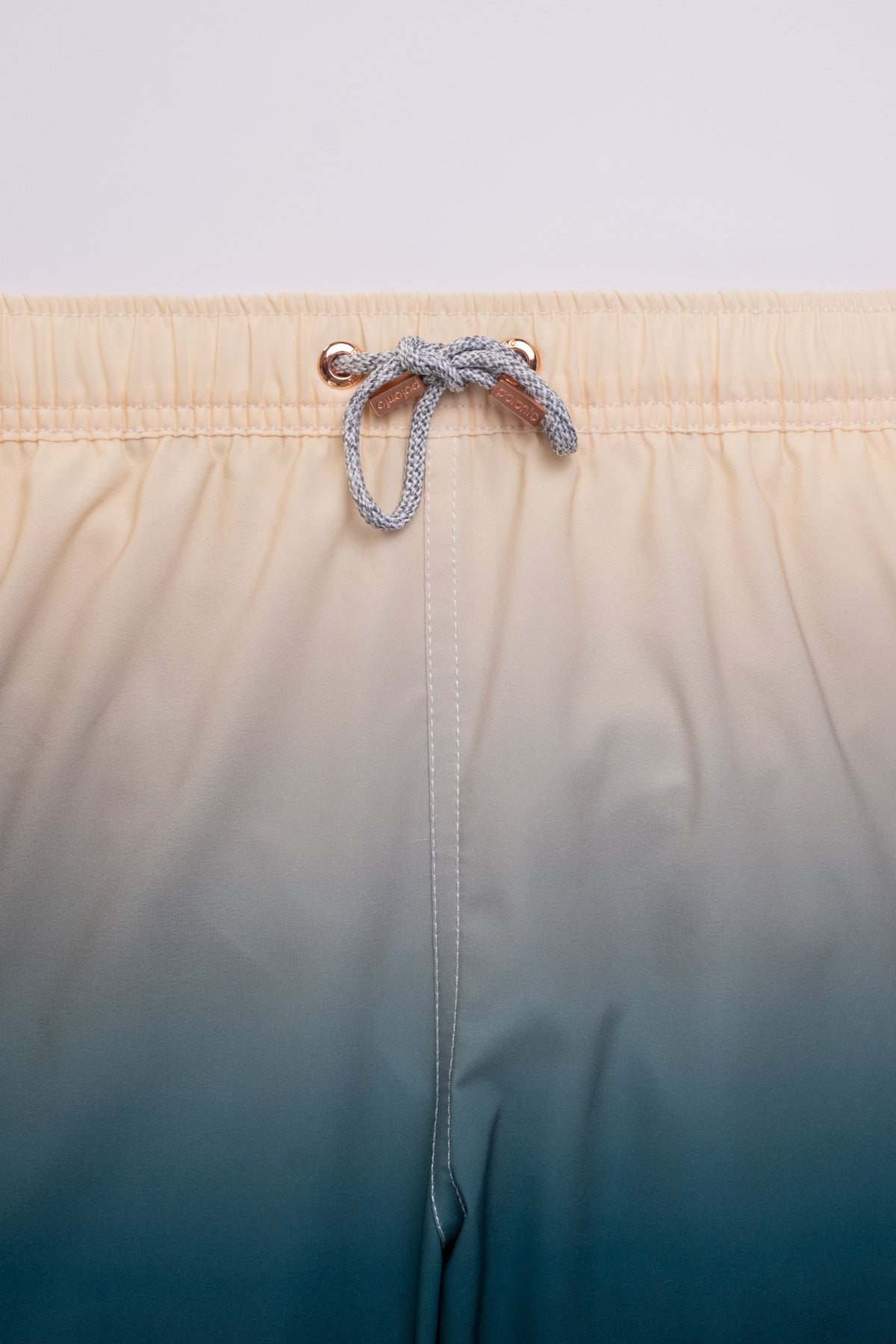 Short de Baño Classic Gradient - Polonio
