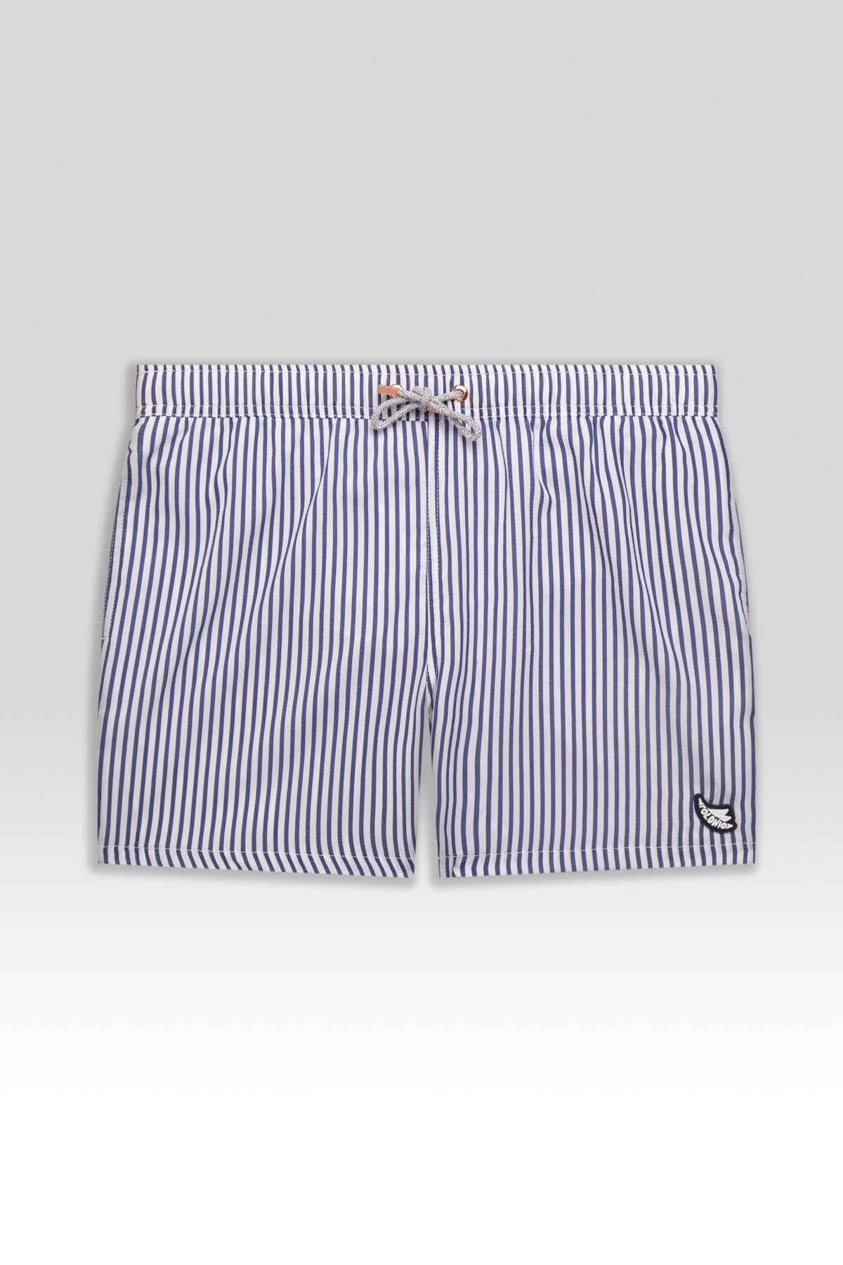 Short de Baño Classic La Huella Navy - Polonio