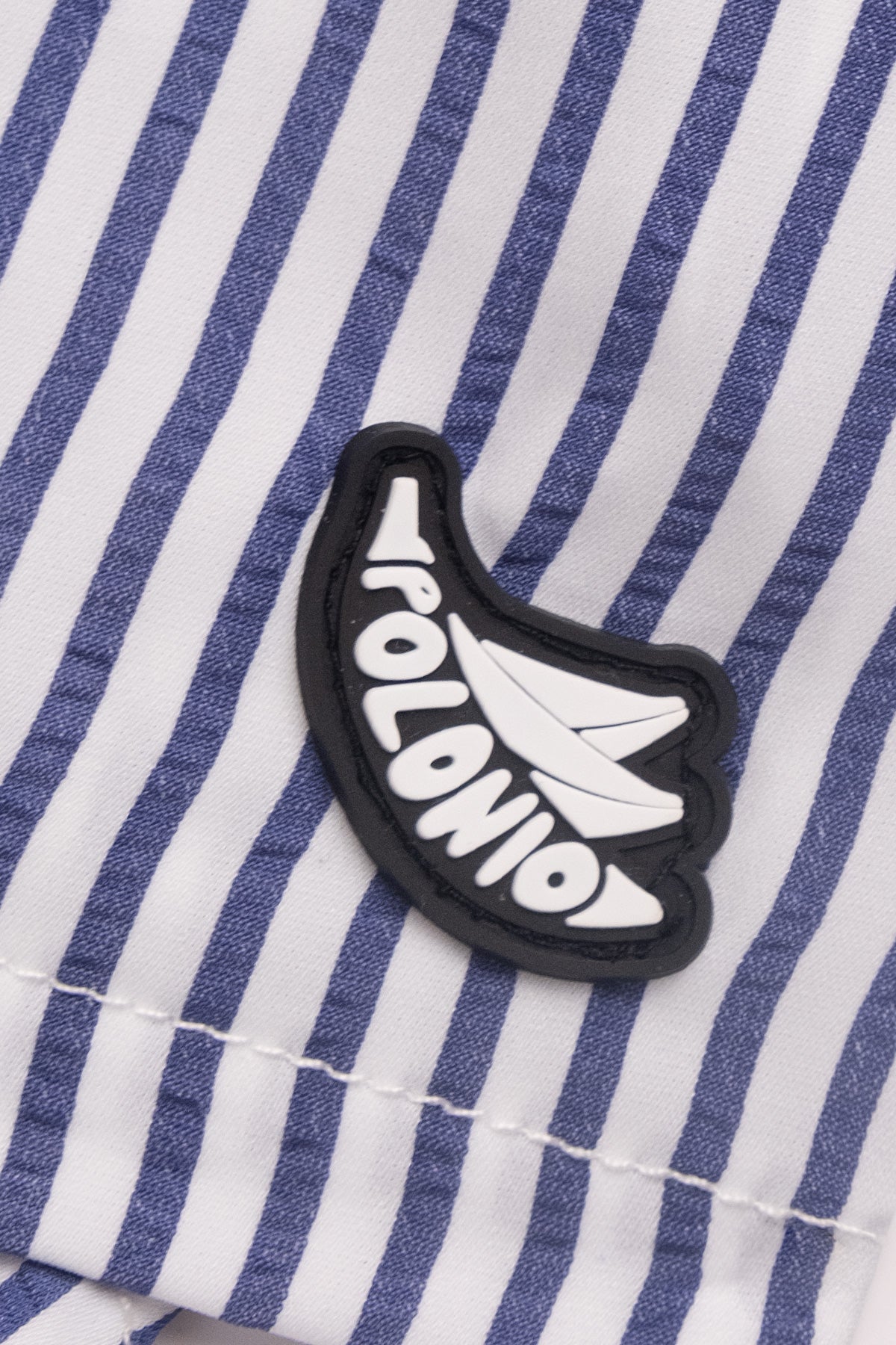 Short de Baño Classic La Huella Navy - Polonio