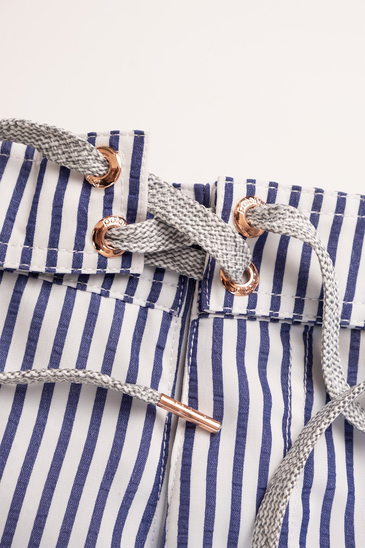 Short de Baño Gents Navy - Polonio