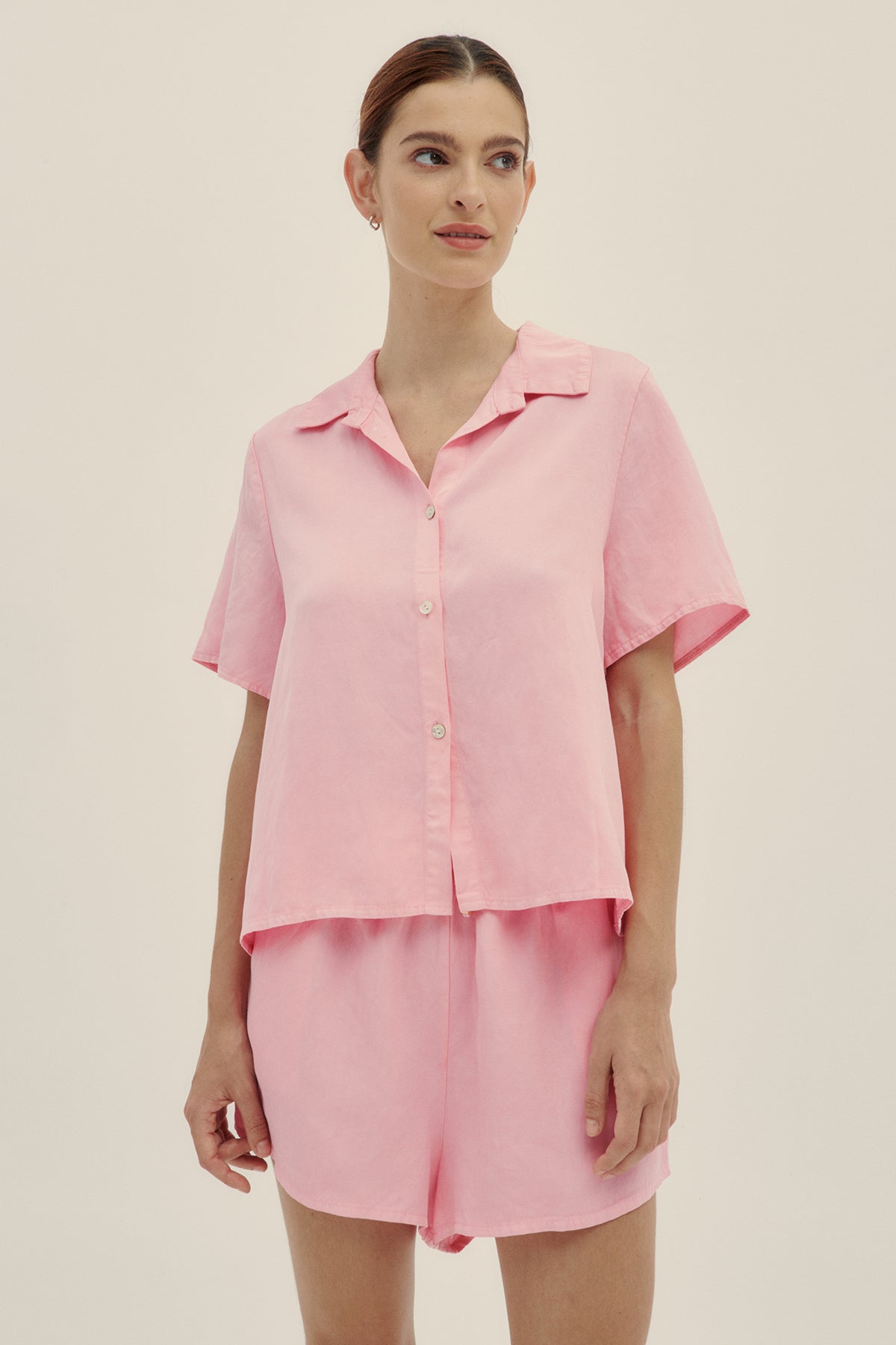 Short Vale Bubblegum - Polonio