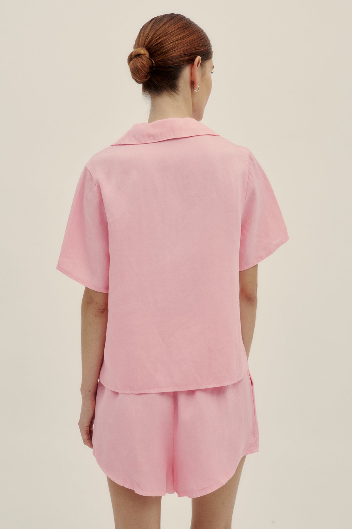 Short Vale Bubblegum - Polonio