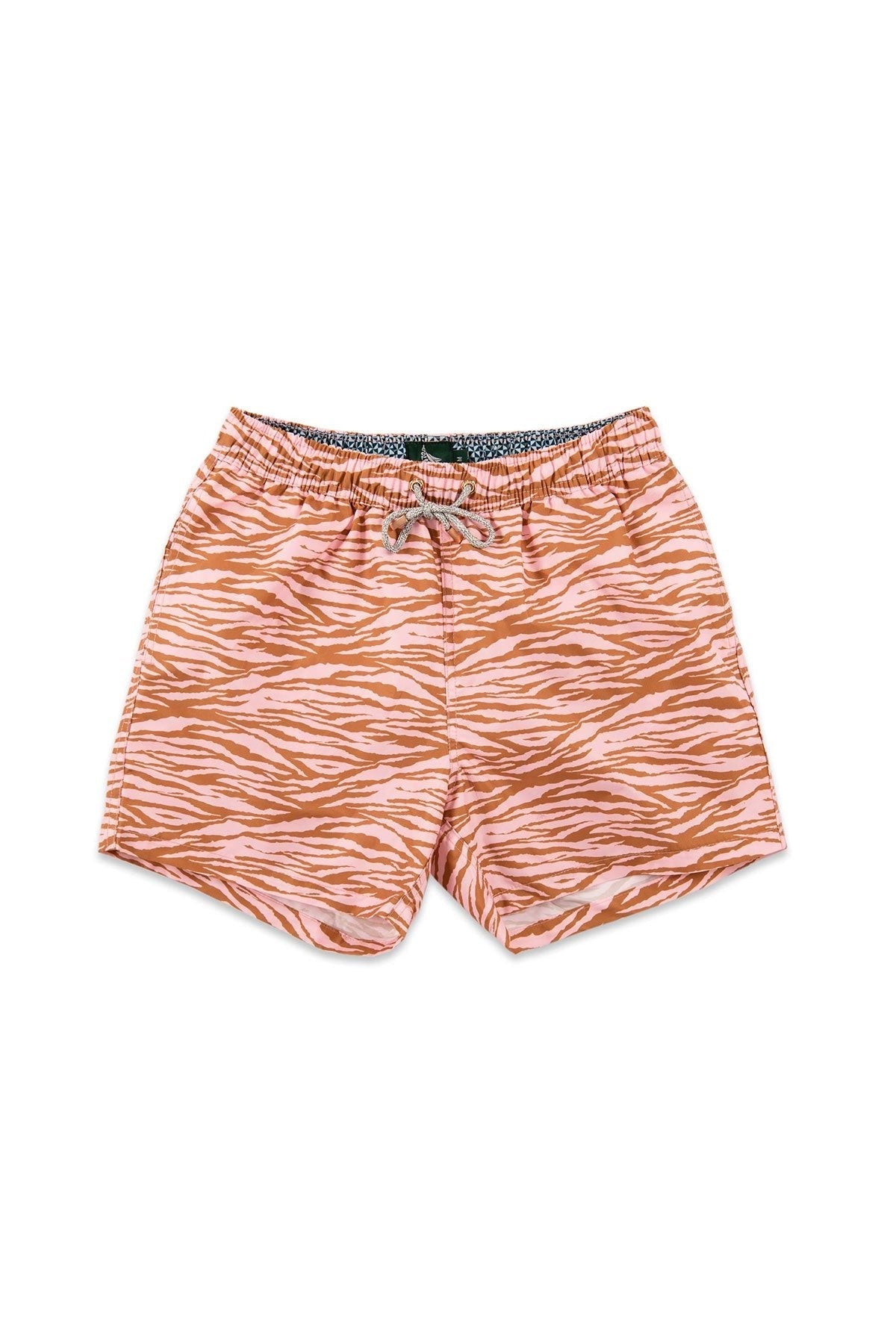 Bañador Classic Tigre - Polonio