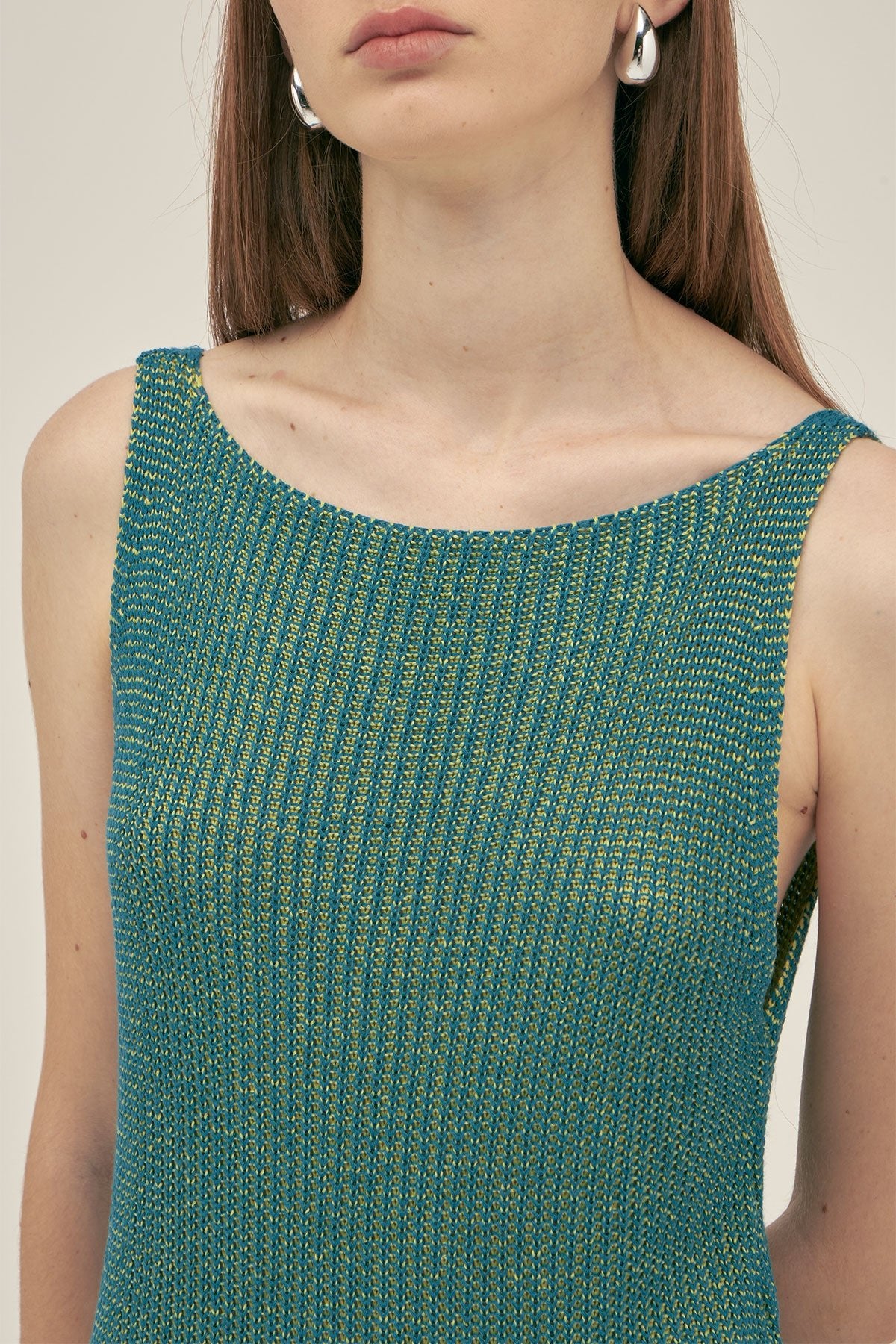 Vestido Eli Fern - Polonio