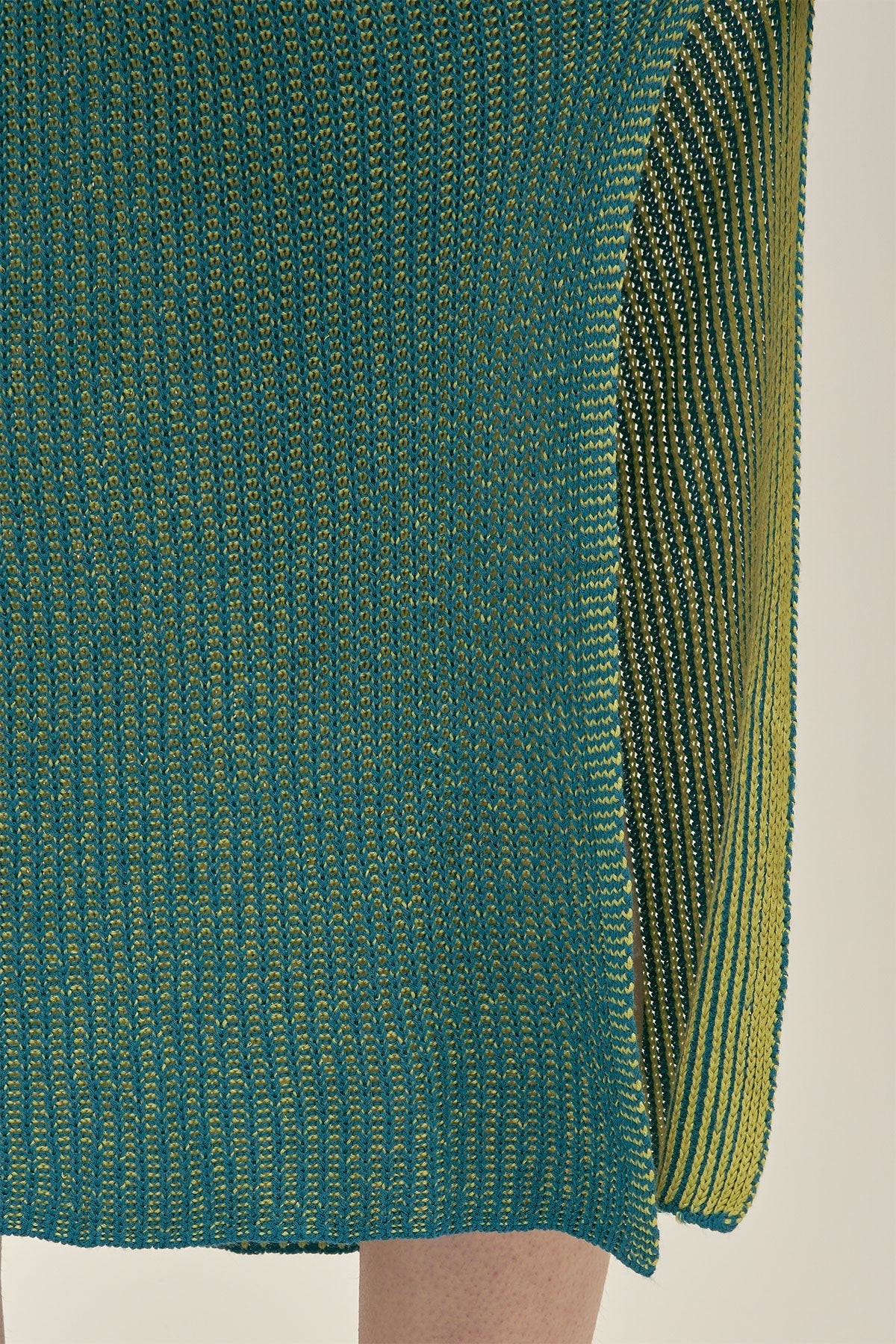 Vestido Eli Fern - Polonio