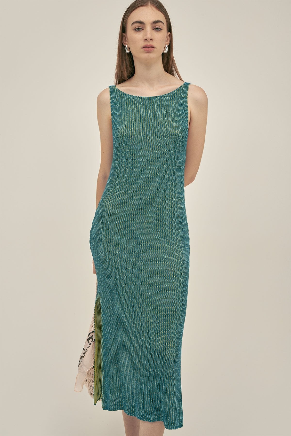 Vestido Eli Fern - Polonio