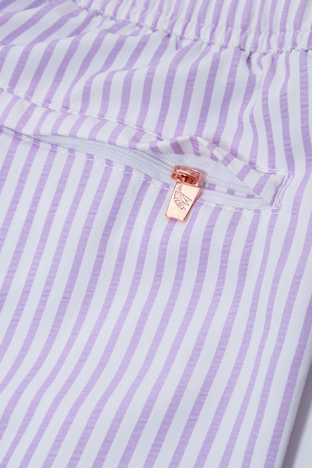 Bañador Classic La Huella Rosa - Polonio