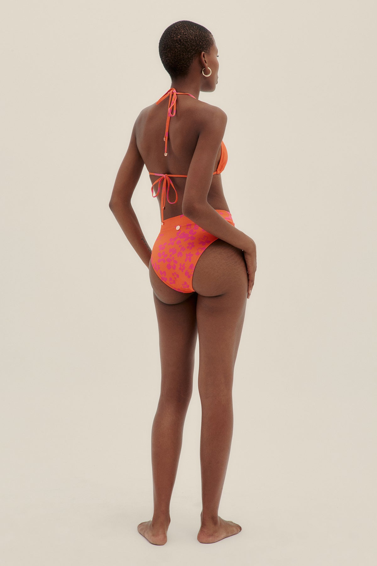 Braguita Bikini Nicky Blossom - Polonio