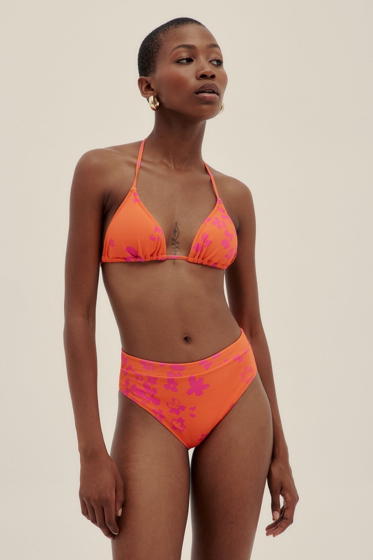 Braguita Bikini Nicky Blossom - Polonio