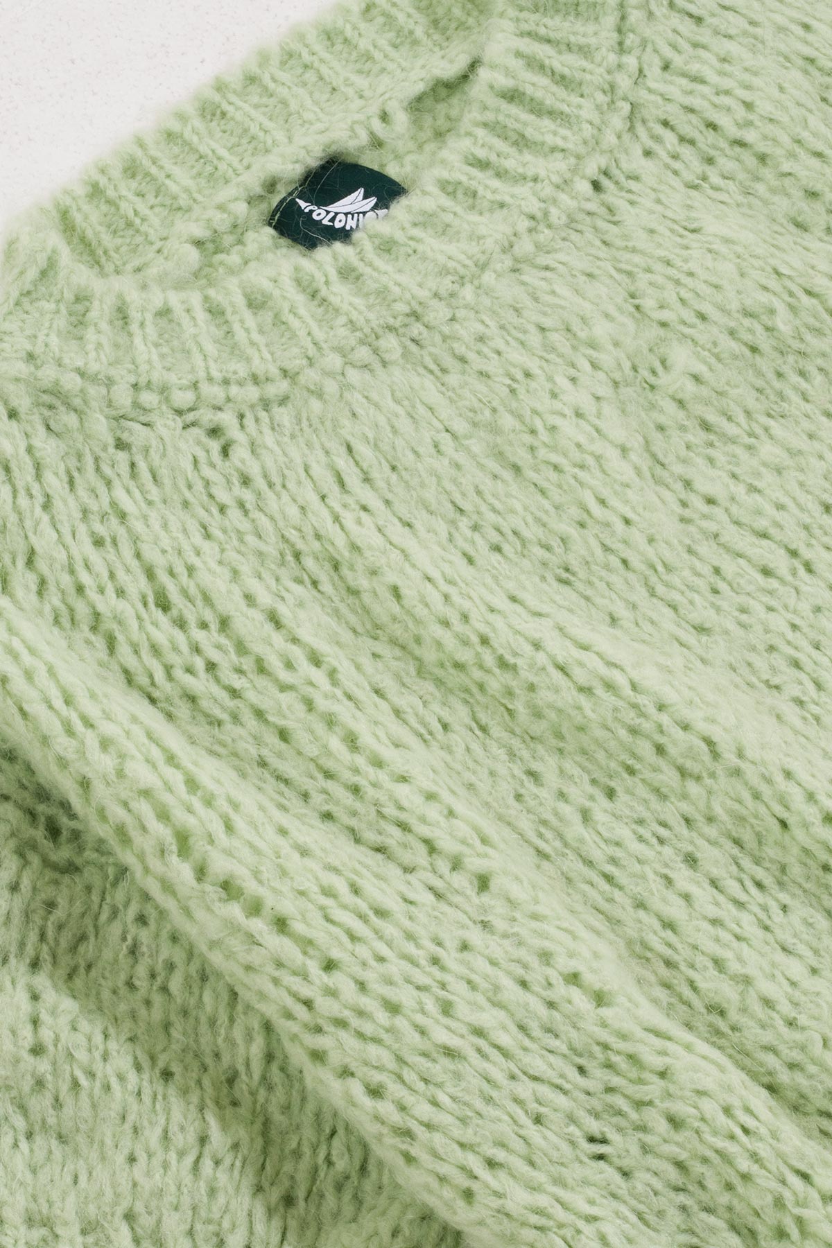 Jersey Punto Mica - Polonio
