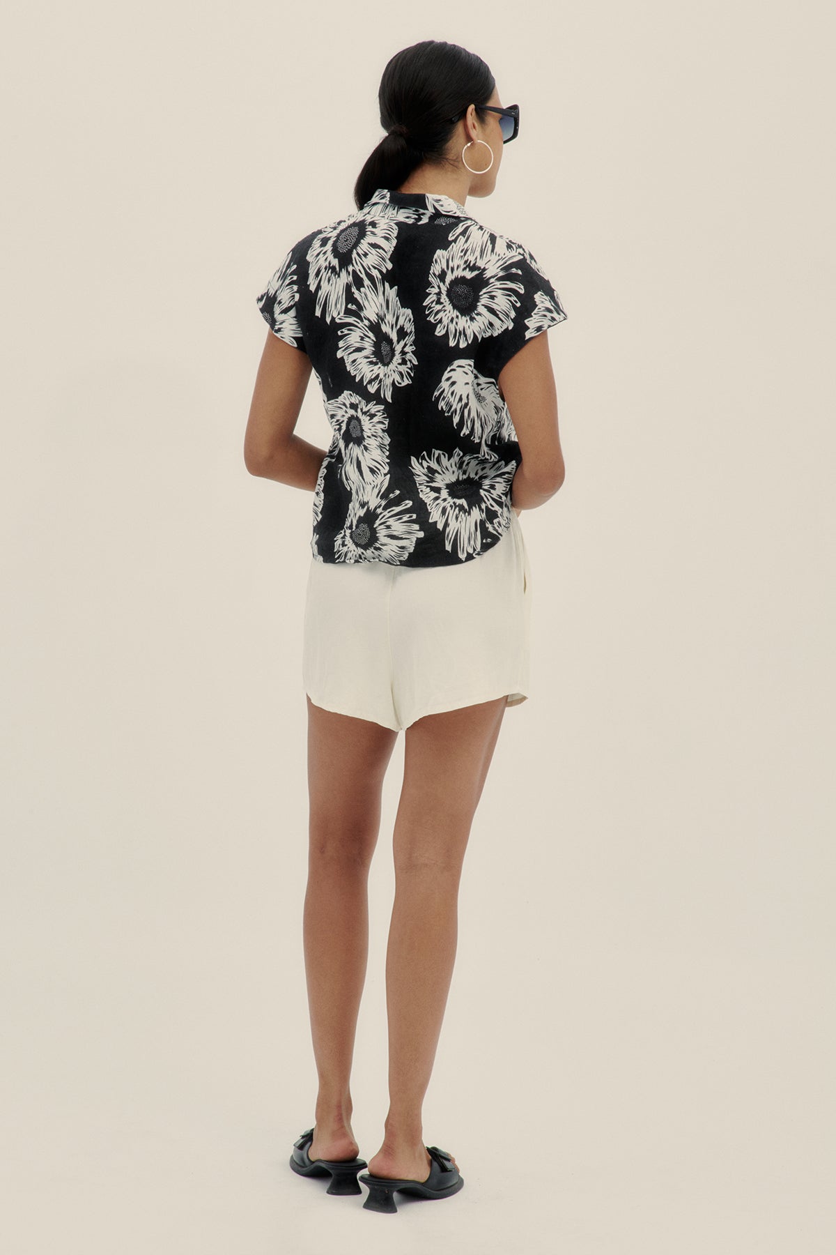 Short Vale Crema - Polonio