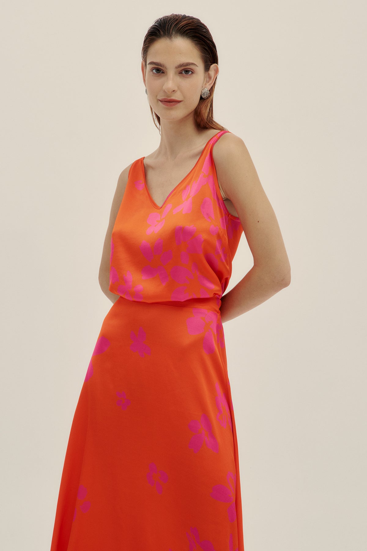 Top Nat Blossom - Polonio